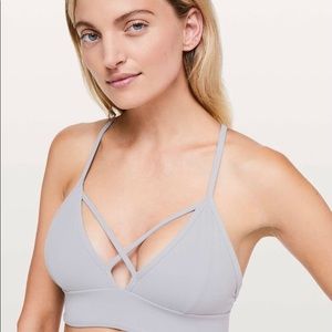 lululemon Radiant Rhapsody Bra